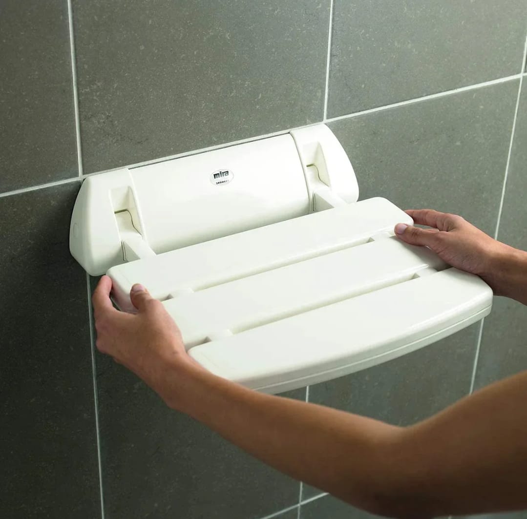 SHOWER SEAT C-1