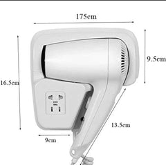 Water Proof Bathroom Hairdryer