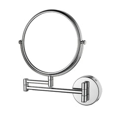 Telescopic Wall Mounted Beauty Mirror