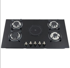 Kitchen Appliances Gas Hobs